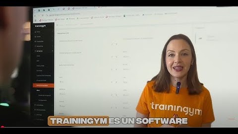 ¡La App que REVOLUCIONA la gestión de tu gimnasio en 2025!