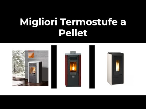 Migliori Termostufe a