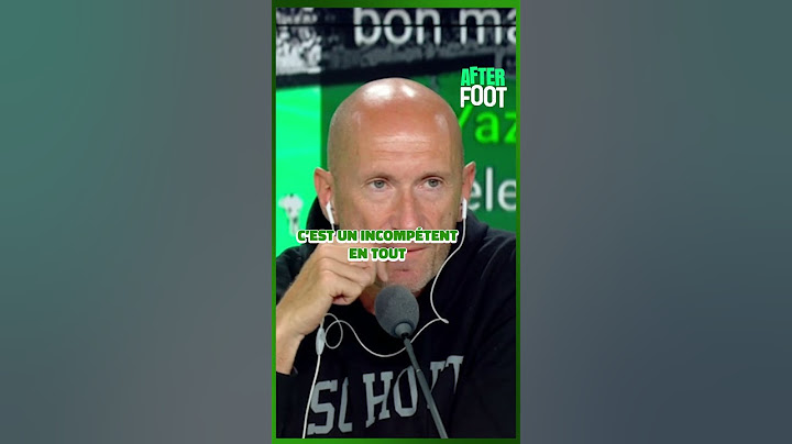 Droits TV Ligue 1, le fiasco de... Nasser Al-Khelaïfi ?