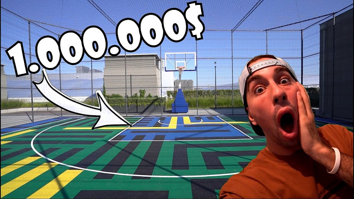 OVO JE NAJJACI TEREN U SRBIJI *1.000.000$*