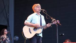 Neil Finn: Don't Dream It's Over