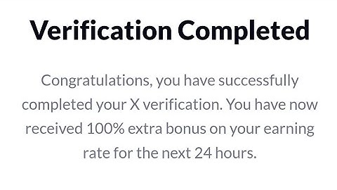 X verification on Call Fluent Bot,ICE PROJECT