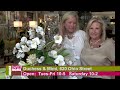 Duchess &amp; Mimi Floral Design and COLOR July 2022