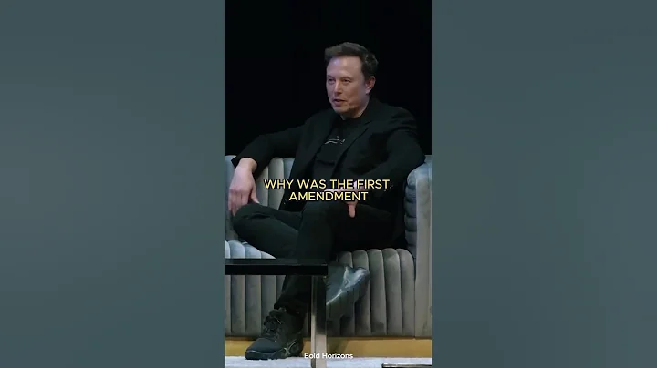 Elon Musk on the True Cost of Free Speech