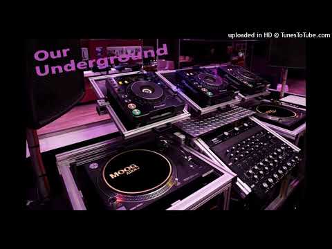 Clé — [Dub Techno] Clé & Mike Vamp - maisonette (Steve Bug’s upper floor remix)