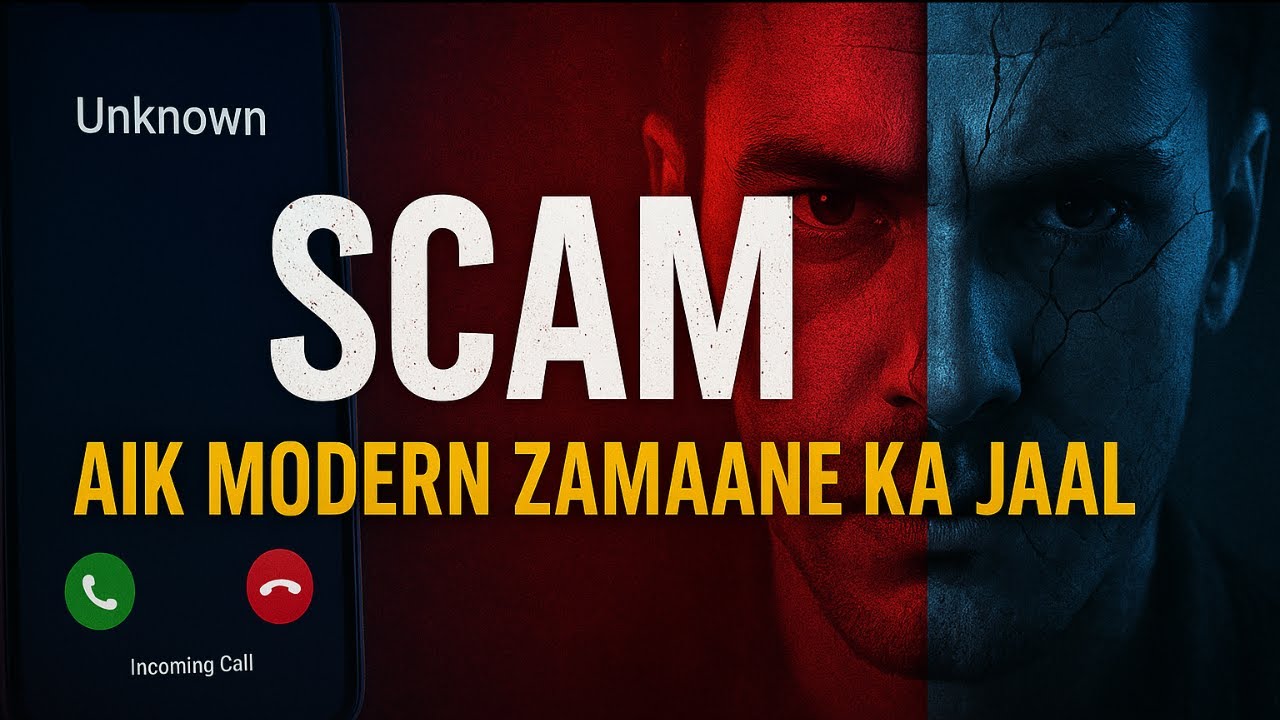 The Silent Theft of Trust | Real Story of Modern Scams