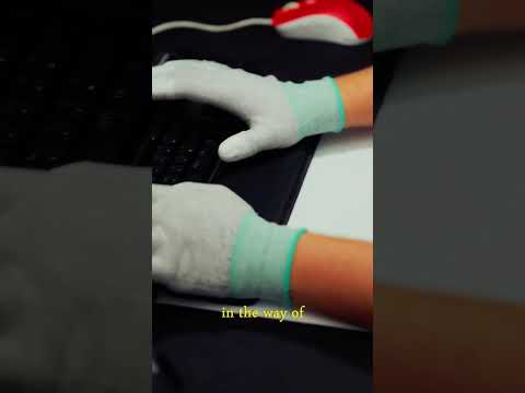 مراجعة مسند المعصم ديفو كمفورت