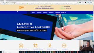 Celebrity Locksmith Project Update: June 26 Profile