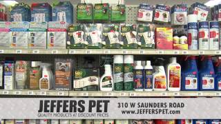 Jeffers Pet