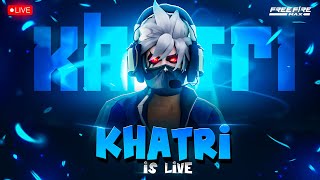 1vs6 + NG WORLD CUP 🏆 QUALIFIERS Live Stream  || 😍 🔥#nonstopff #khatriff