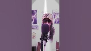 RINDU RINDUAN JADI KENANGAN (COVER EMIEY)