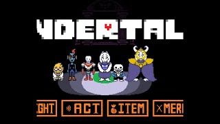 Slime And Undertale Rp