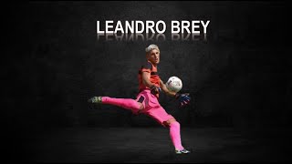 Leandro Brey - Arquero 2021