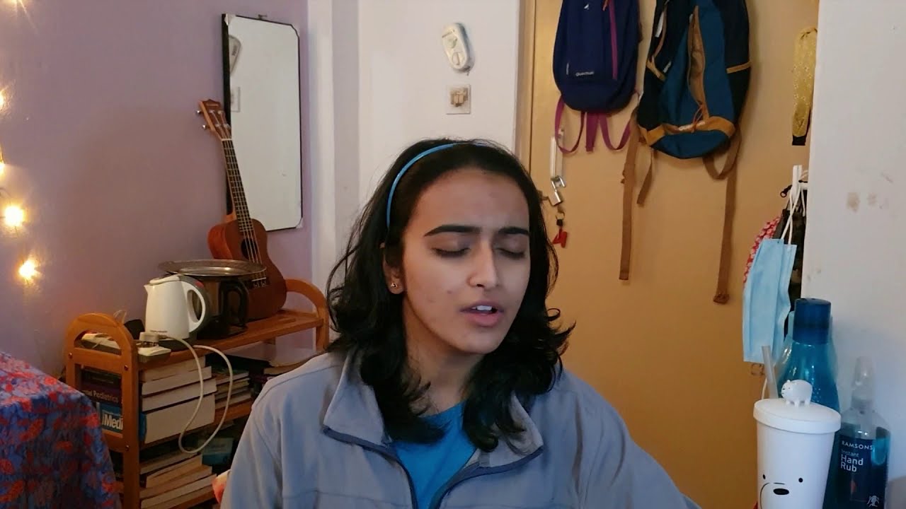 Download Chhor Denge | Raw cover | Parampara Tandon | Sachet ...