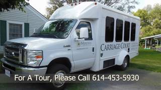 Carriage Court of Marysville- Senior Lifestyles | Marysville OH | Marysville | Memory Care