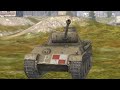 Играем с новыми силами в Tanks Blitz!! #Tanksblitz