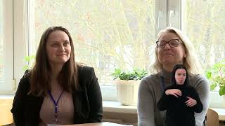 Savaitės aktualijos 2023-02-18