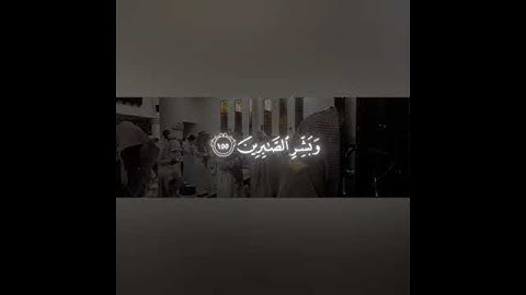 القران الكريم .. لا اله الا الله (القارئ محمد اللحيدان❤
