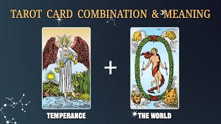 Temperance - The World