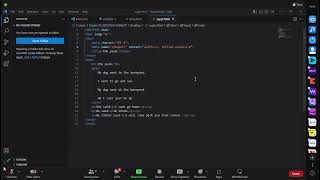 CodeZone HTMLCSS Day 3 2023