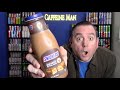 Does this coffee really taste like snickers   snickers coffee review