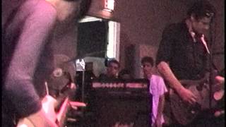 Blonde Redhead - Pittsburgh, PA 7/9/00