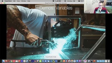 "Python Memory Deep Dive for Speed and Efficiency" by @mikeckennedy
