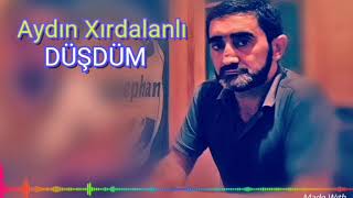 Aydın Xırdalanlı  2019 (Ekskluziv) Resimi