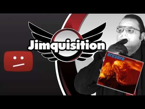 Jimquisition - Where's the Fair Use?