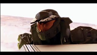 Fandub Español - Halo Combat Evolved (The Maw)