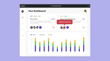 Supademo | Create Interactive Product Demos