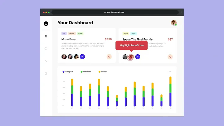 Supademo | Create Interactive Product Demos