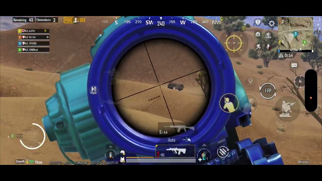 99% HEADSHOT ? HIGHLIGHTS | PUBGMOBILE