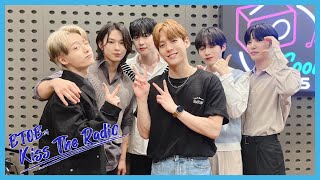 [이민혁] 230510 비투비의 키스 더 라디오 | 원샷 초대석 with 원어스(ONEUS) [BTOB kiss the radio]