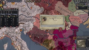 Crusader Kings 2:  Robert
