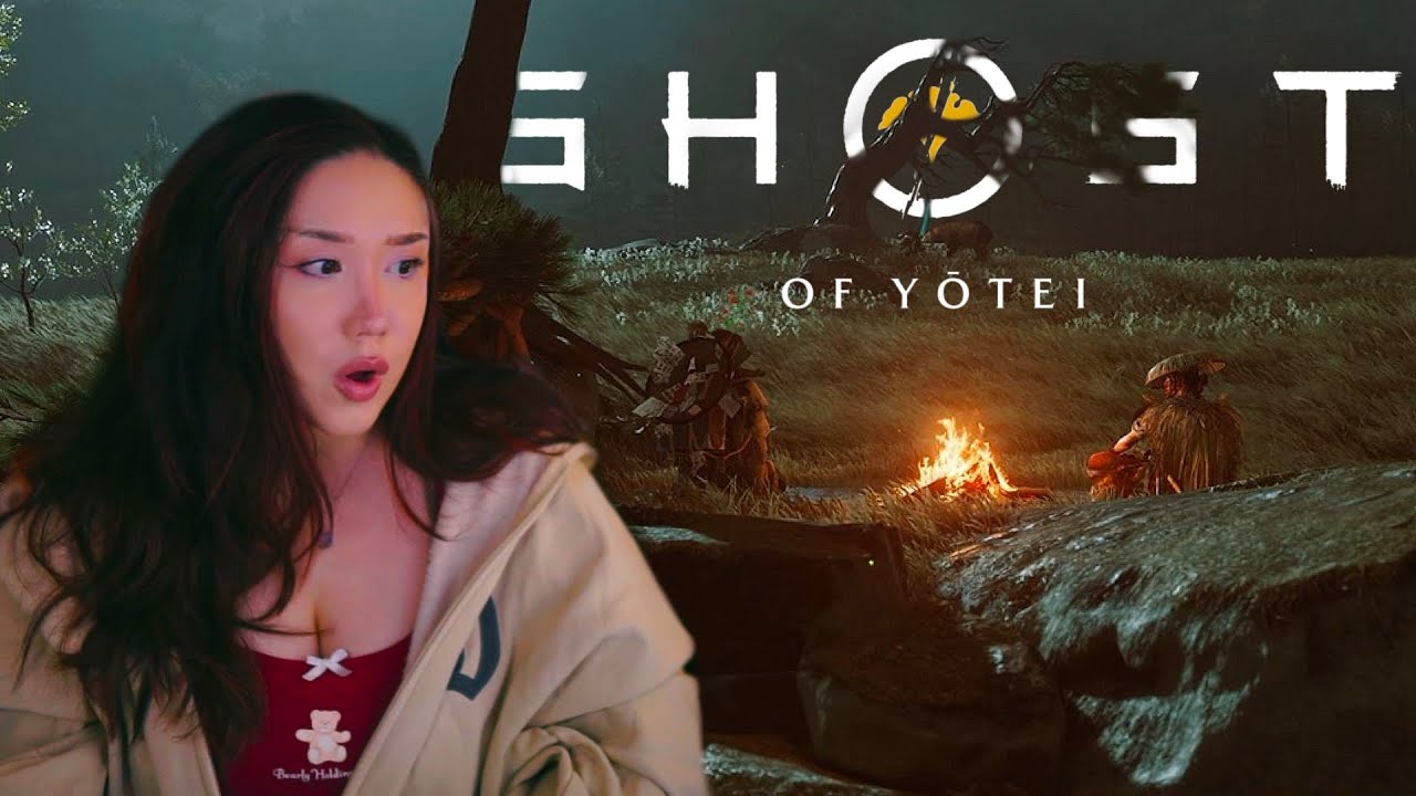 Ghost Of Yotei | Ishikari Plain Side Quests  | Part 4
