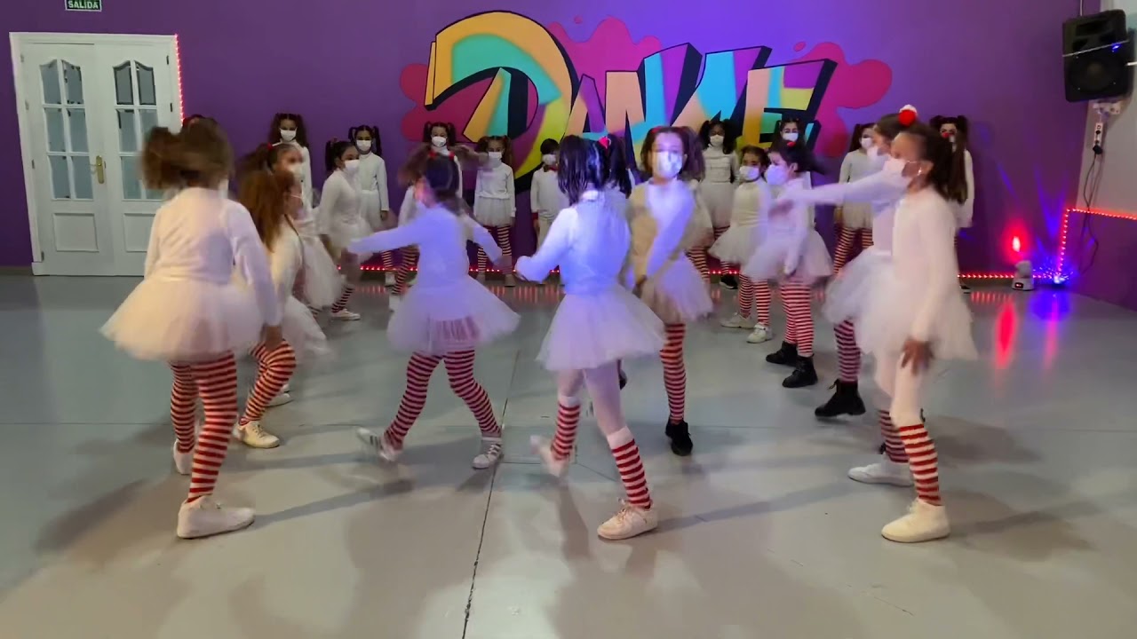 “DISFRUTA DE LA NAVIDAD”