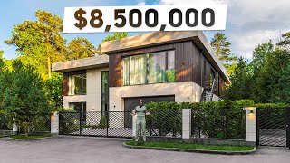 :    845 2  $8,500,000    