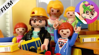 Playmobil film magyar | JULIAN új OSZTÁLYTÁRSA | ÚJ gazfickó az általános iskolában? – gyereksorozat