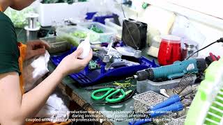 Shangdeli Electronic Instrument Co., Ltd