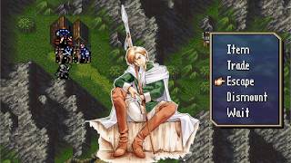 Fire Emblem Thracia 776 - One Unit Per Chapter LTC - Chapter 9