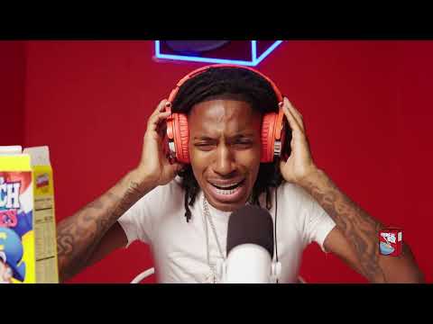 318dman - Devil | CEREAL BOX performance 