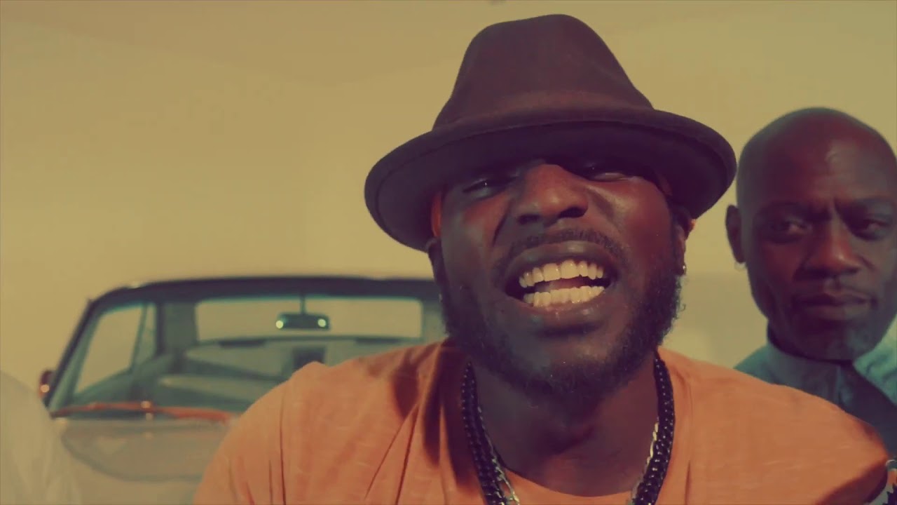 kay nine tha boss Lil Bihh featuring X raided official video ...