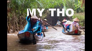 Charming Vietnam [ Mỹ Tho ]