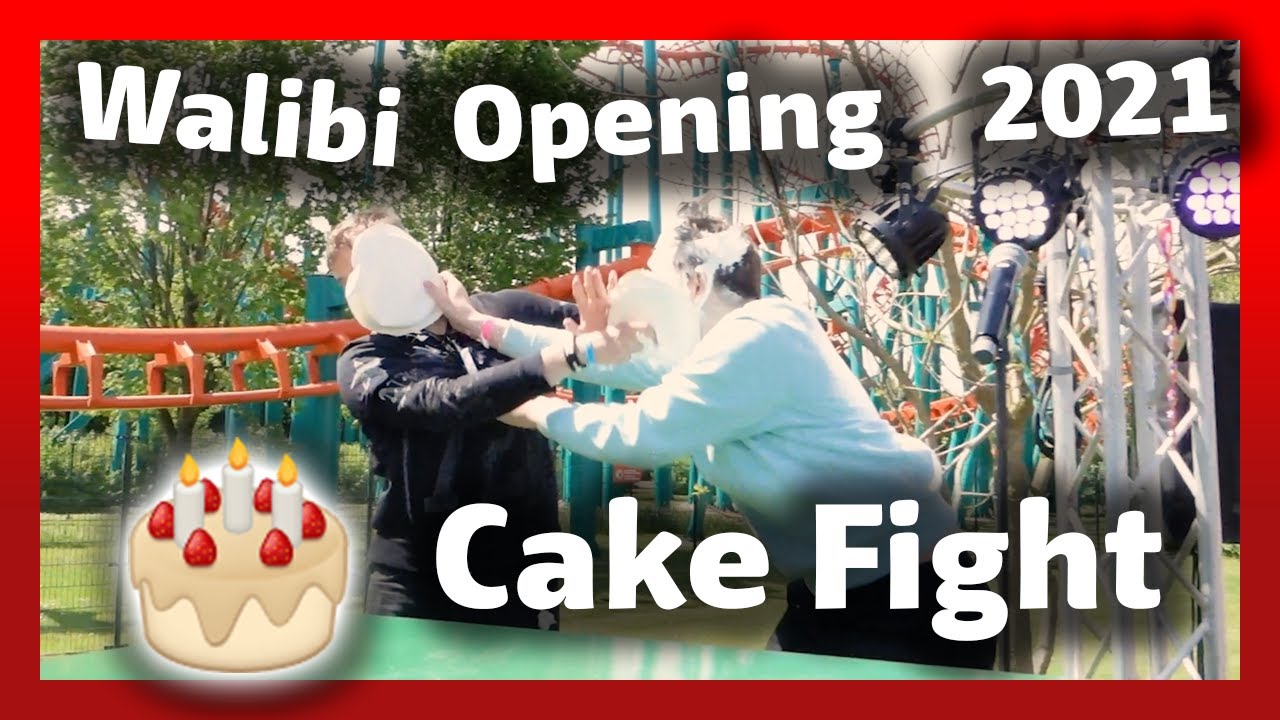 Walibi Opening 2021 Vernieuwde Exotic en meer! YouTube Walibi Opening 2021 Vernieuwde Exotic en meer! YouTube