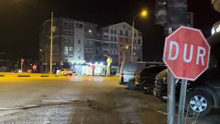 Ekinci Kavşağı Gülderen Kavşağı Özel Harekat Şube M. Antakya Hatay