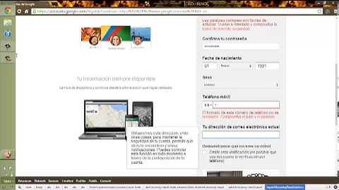 Informática aplicada a la educación video
