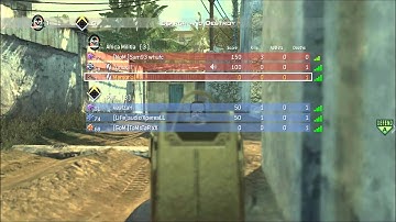 Sam 1 v 3 Clutch And 3 Piece