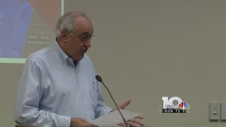 Outdoor flea market approved in Roanoke