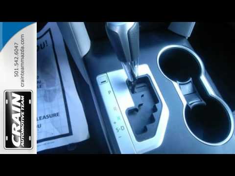 Toyota Camry Little Rock Ar